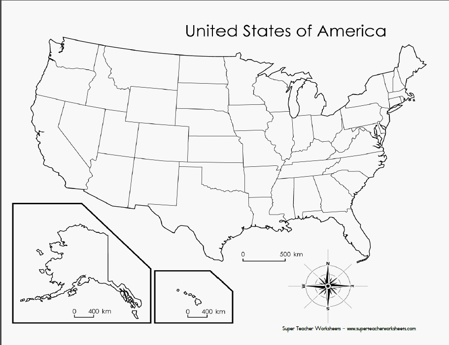 50-states-map-printable