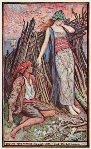 Online Fairy Tale Books and Kids Books
