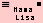 Email Mama Lisa