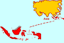 Canciones infantiles indonesias - Indonesia - Mamá Lis