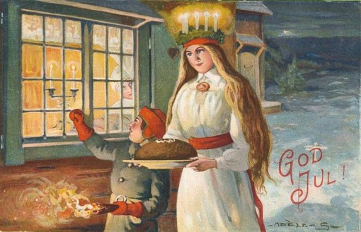 Adèle_Söderberg_-_Christmas_card