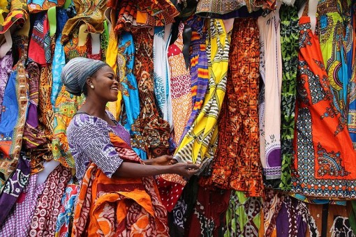 Afrikanische_Textilien