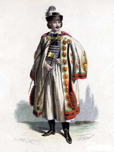 Hungarian_cattle_guard_costume