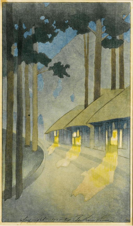 Road_to_the_Forest_Bertha_Lum_Blog