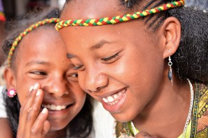 Two_Girls,_Tigray_(14991776680)