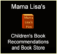 Mama Lisa's Book Recommendations