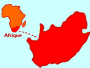 Afrique du Sud