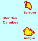 Antigua-et-Barbuda