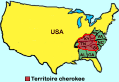 Cherokees