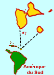 Guadeloupe