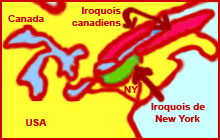 Iroquois