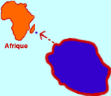 La Réunion