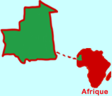 Mauritanie