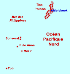 Palau