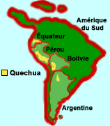 Quechua