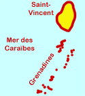 Saint-Vincent-et-les-Grenadines