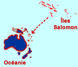 Îles Salomon