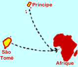 Sao Tomé-et-Principe