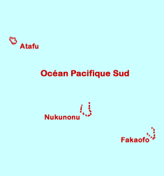 Tokelau