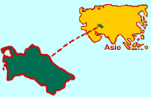 Turkménistan