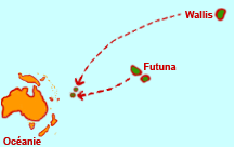 Wallis et Futuna