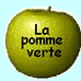 La Pomme Verte