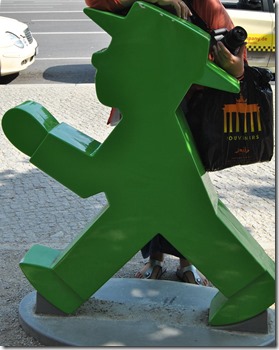 Ampelmann