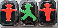 Ampelmännchen