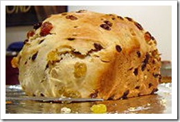 Barmbrack