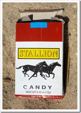 Candy Cigarettes