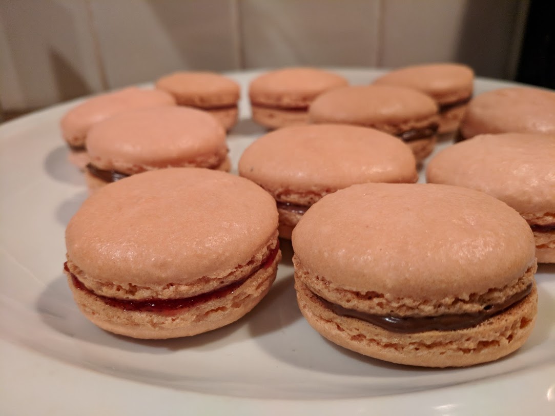 Foolproof French Macarons - Partylicious