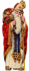 St Nicholas german circa1900