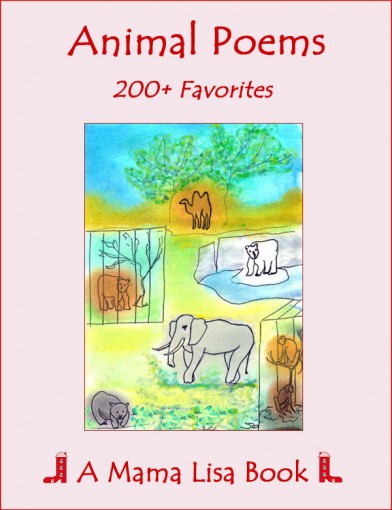Poems about Animals