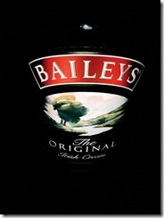 bailey's