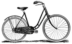 bicycle