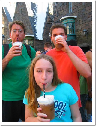 butterbeer