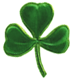 Picture of a Shamrock