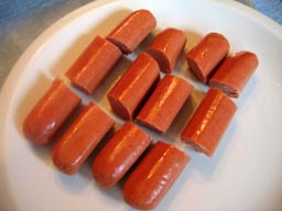 Photo of Hotdogs