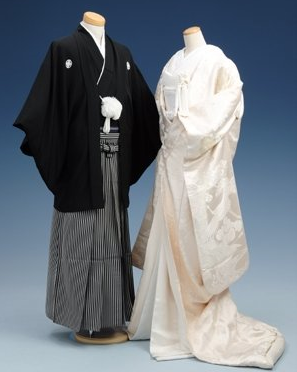 japanese wedding dress