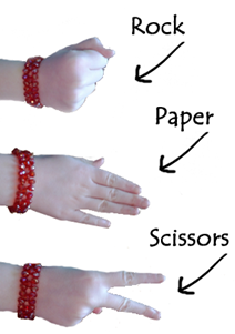 Rock, Paper, Scissors - American Children's Songs - The USA - Mama Lisa's World: Children's Songs and Rhymes from Around the World - Intro Image Rock, Paper, Scissors - American Children's Songs - The USA - Mama Lisa's World: Children's Songs and Rhymes from Around the World - Intro Image