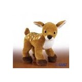 Photo of Deer Webkinz