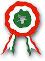 Hungarian Ribbon