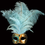 Photo of Venice Carnival Mask