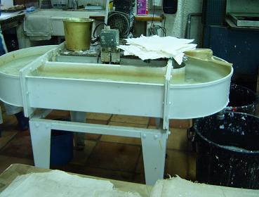 Photo of Paper Making