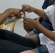 Photo of How to Bind a Book