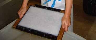 Photo of Paper Making
