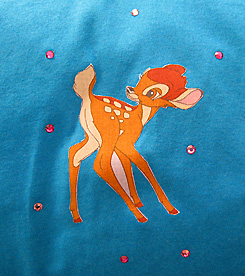 Photo of Bambi T-shirts