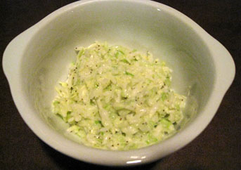 Photo of Cole Slaw