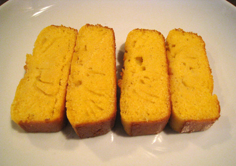 Photo of Cornbread