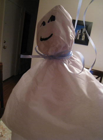 Photo of How to Make a Teru-teru-bozu